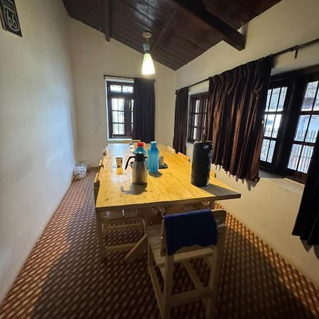 Sandy Holiday Home 5 Bhk Ooty Εξωτερικό φωτογραφία