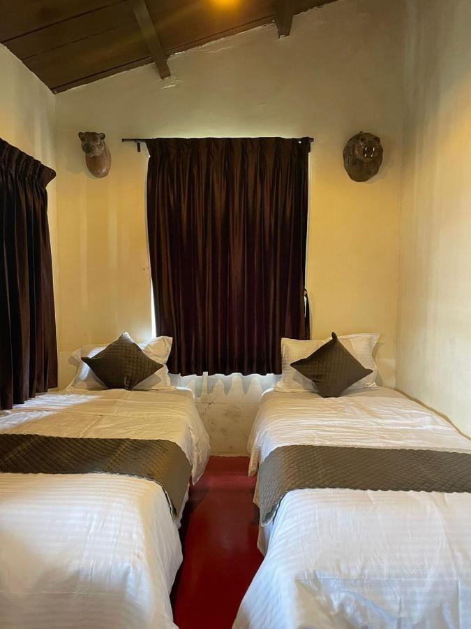 Sandy Holiday Home 5 Bhk Ooty Εξωτερικό φωτογραφία