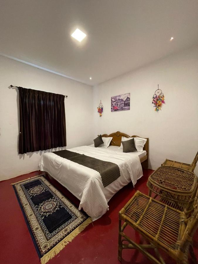 Sandy Holiday Home 5 Bhk Ooty Εξωτερικό φωτογραφία