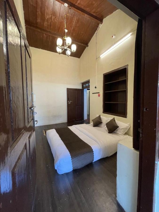 Sandy Holiday Home 5 Bhk Ooty Εξωτερικό φωτογραφία