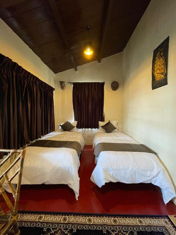 Sandy Holiday Home 5 Bhk Ooty Εξωτερικό φωτογραφία