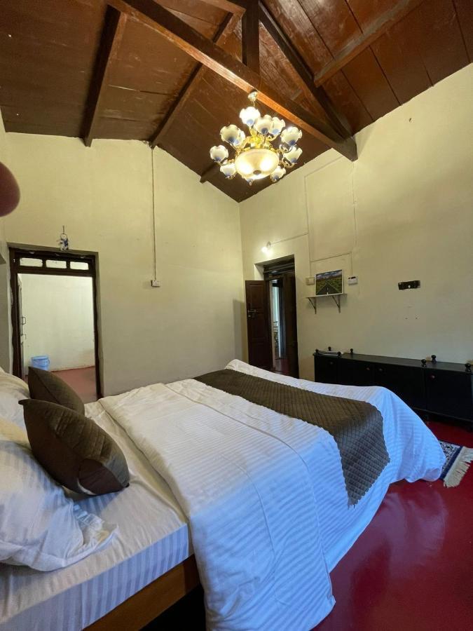 Sandy Holiday Home 5 Bhk Ooty Εξωτερικό φωτογραφία