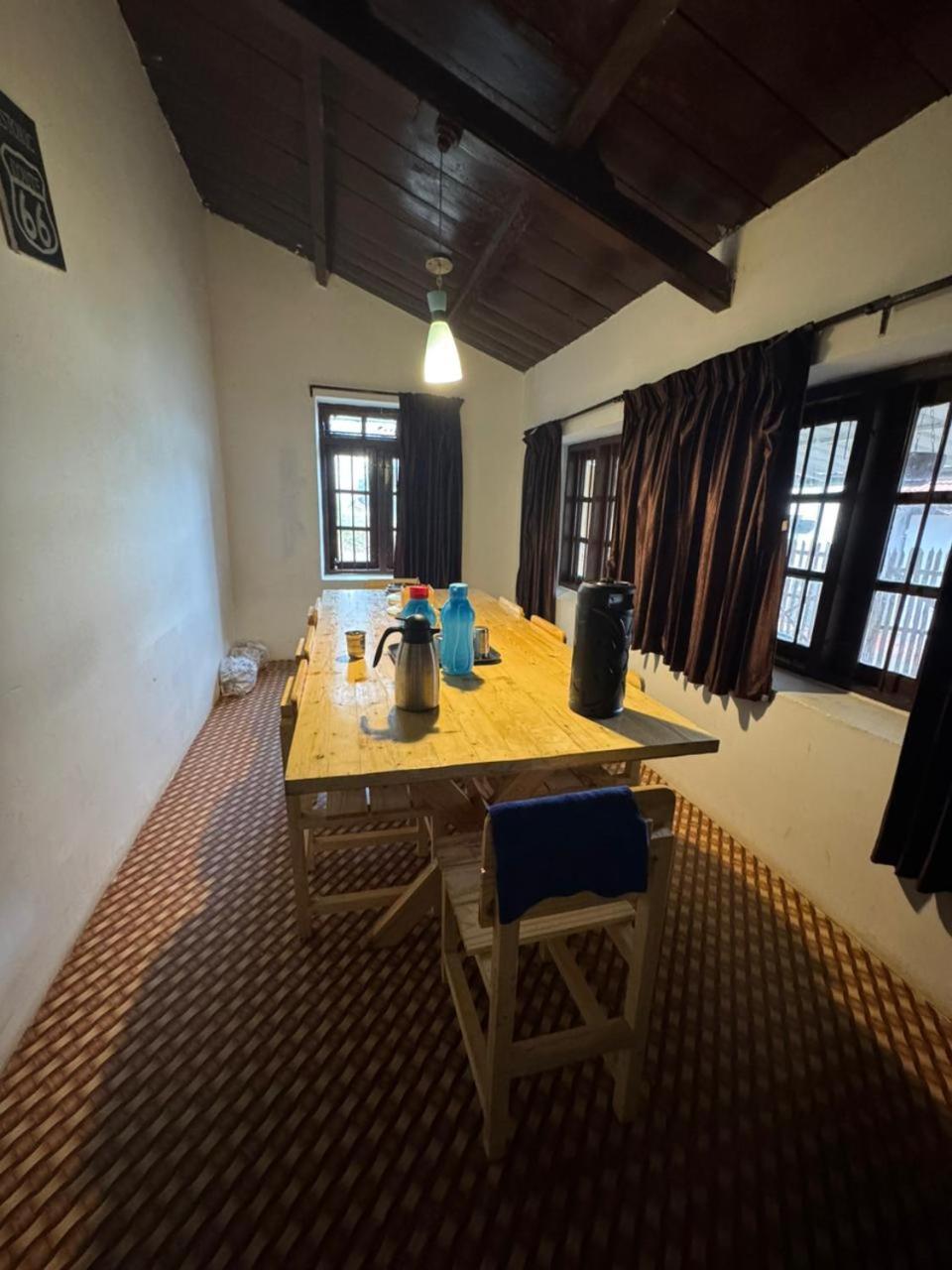 Sandy Holiday Home 5 Bhk Ooty Εξωτερικό φωτογραφία